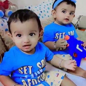 Meet your Posher, Anu